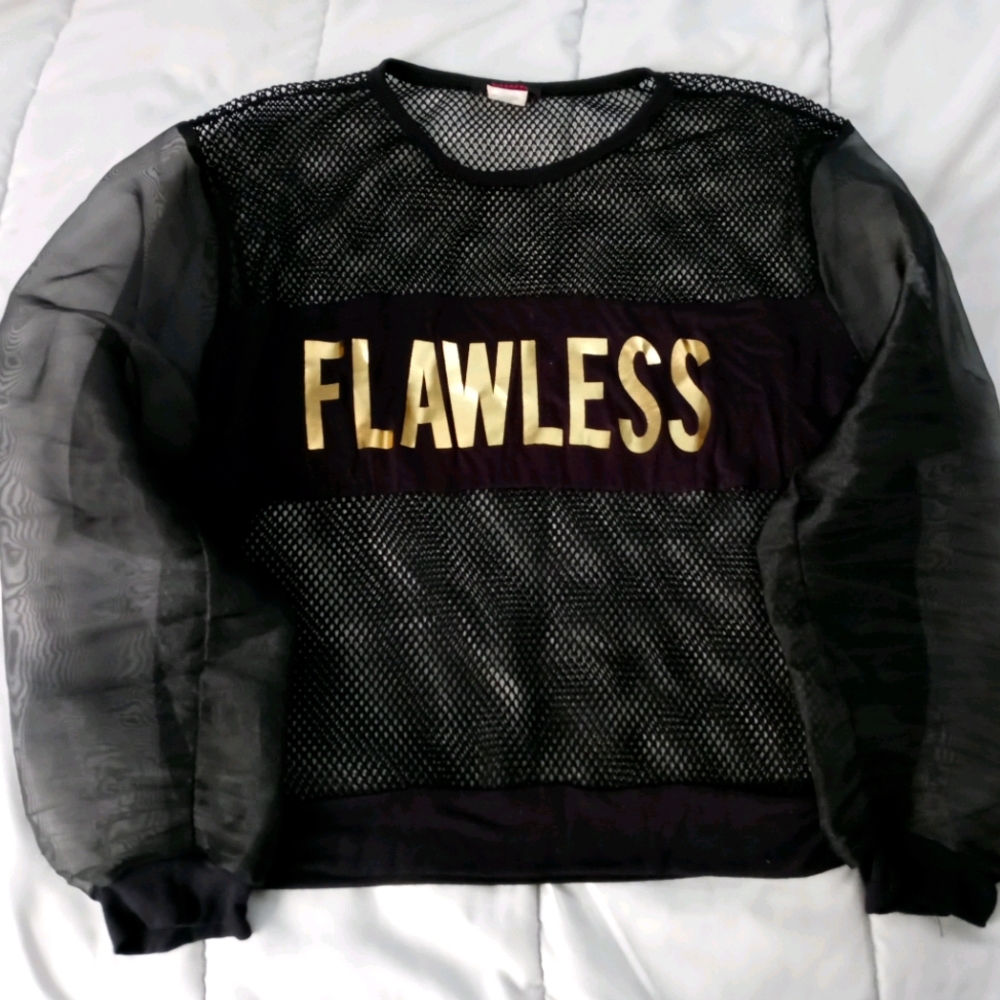 Flawless shirt